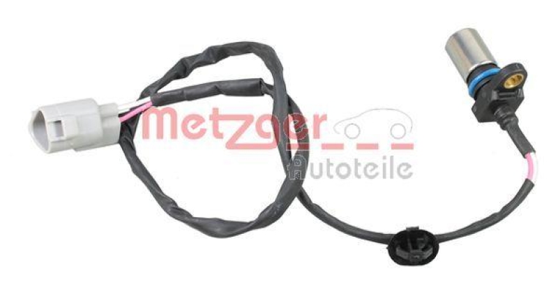 METZGER 0902411 Impulsgeber, Kurbelwelle f&uuml;r TOYOTA