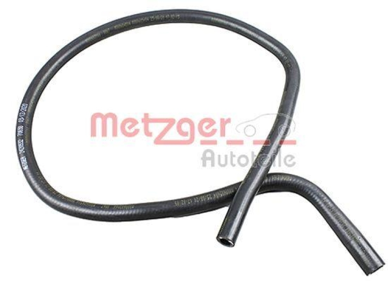 METZGER 2420932 K&uuml;hlerschlauch f&uuml;r MB