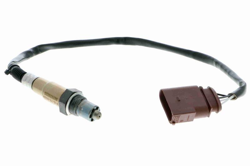 VEMO V10-76-0029 Lambdasonde 4 Kabel / 570 mm f&uuml;r VW