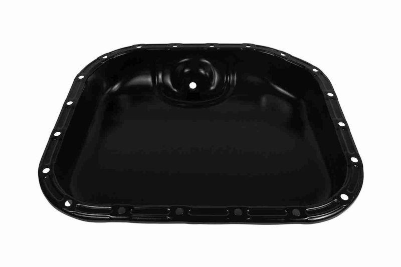 VAICO V30-0154 &Ouml;lwanne Stahl, ohne &Ouml;lablassschraube f&uuml;r MERCEDES-BENZ