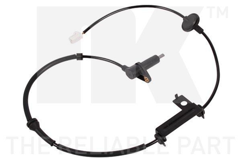 NK 293451 Sensor, Raddrehzahl f&uuml;r HYUNDAI