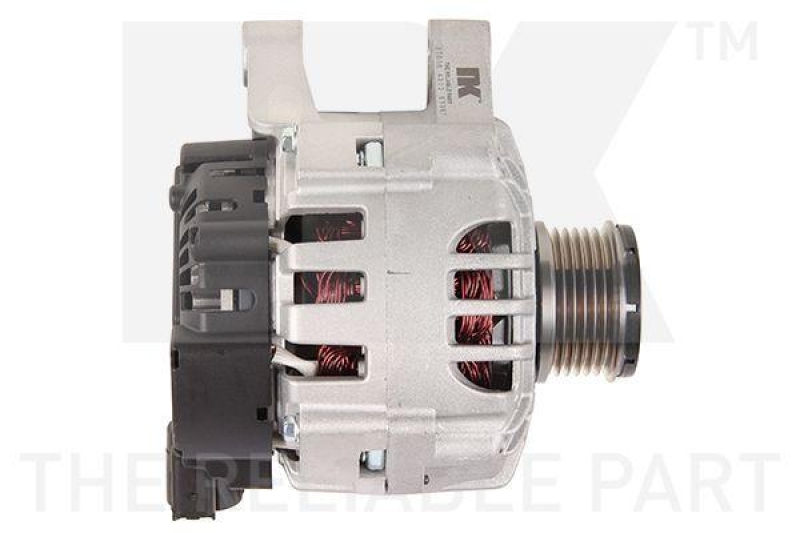 NK 4837016 Generator f&uuml;r CITROEN,PEUGEOT