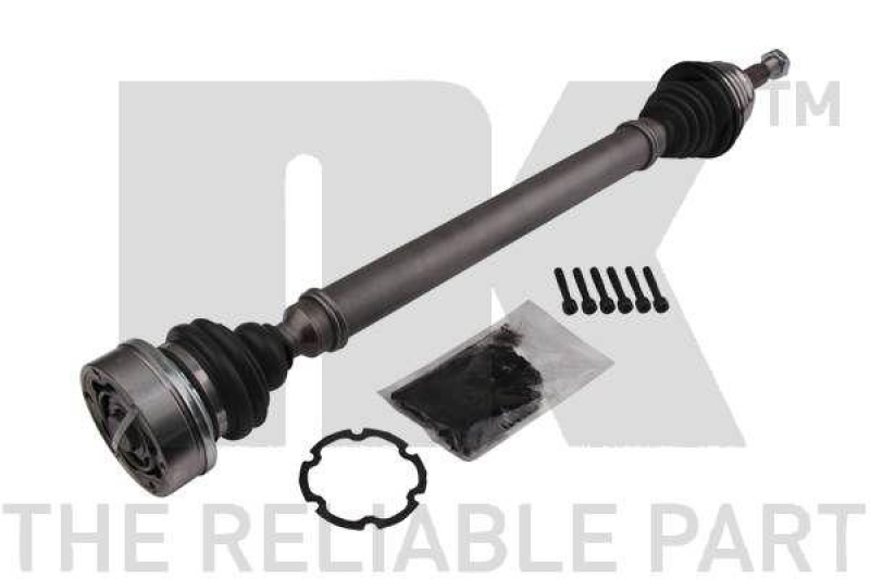 NK 504746 Antriebswelle f&uuml;r VW
