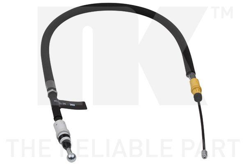 NK 9019106 Seilzug, Feststellbremse f&uuml;r CITROEN, DS