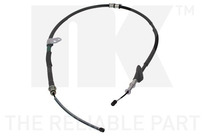 NK 904402 Seilzug, Feststellbremse f&uuml;r SUBARU