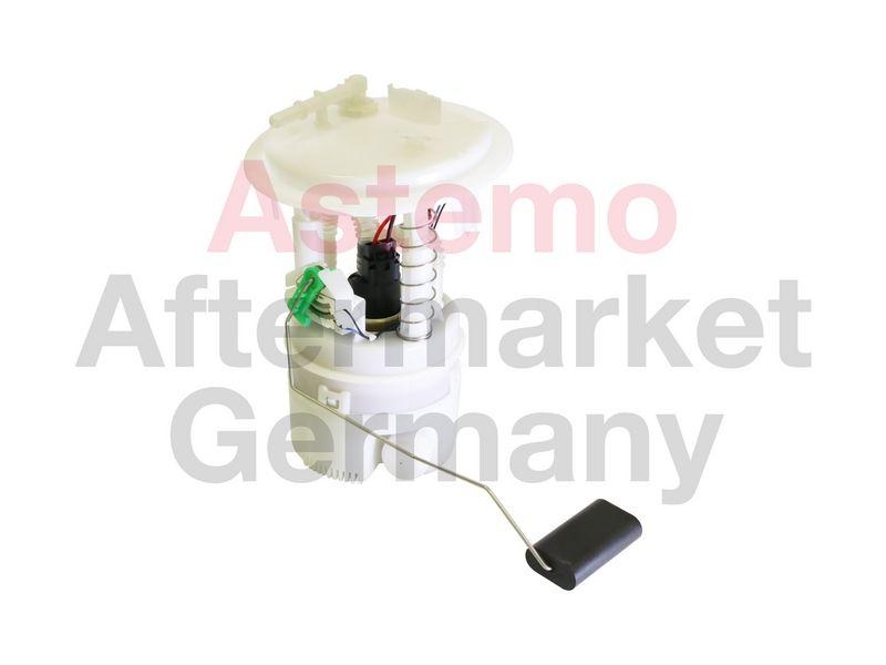 HITACHI 2503475 Kraftstofff&ouml;rdereinheit f&uuml;r PEUGEOT u.a.