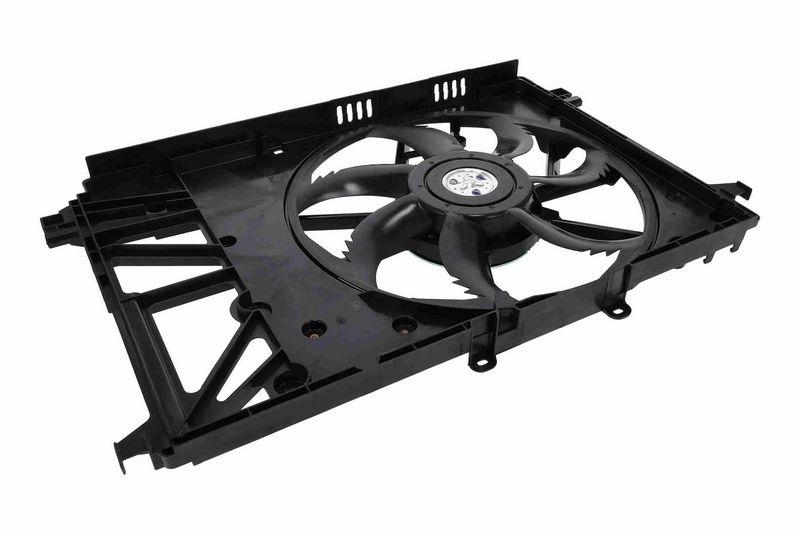 ACKOJA A70-01-0012 Lüfter, Motorkühlung für LExUS