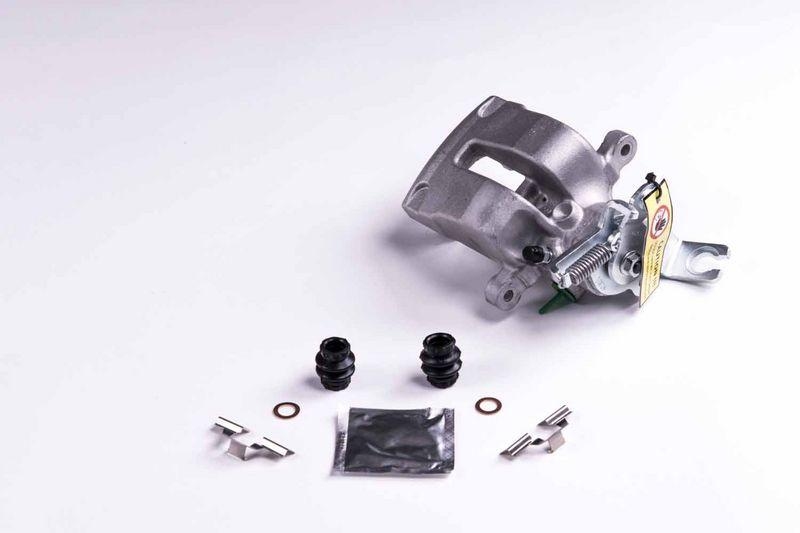 HELLA 8AC 355 383-001 Bremssattel f&uuml;r TOYOTA