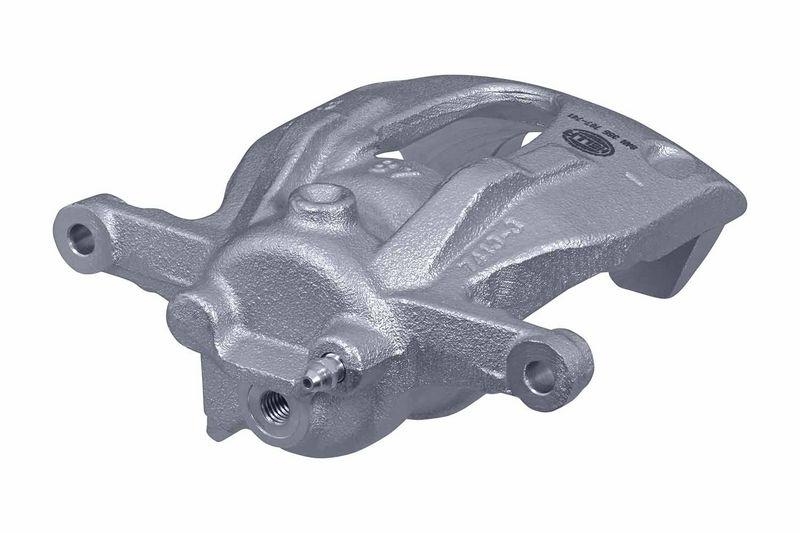 HELLA 8AN 355 787-741 Bremssattel