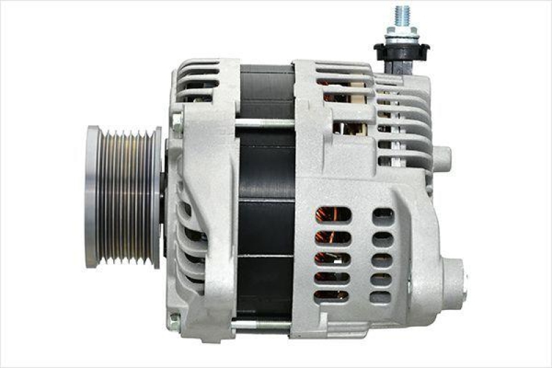 HELLA 8EL 015 630-511 Generator 14V 150A