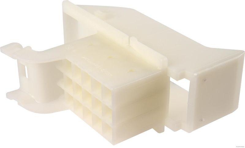 HERTH+BUSS 50391174 Steckgeh&auml;use AFS 2.8, 18-polig, Code 6