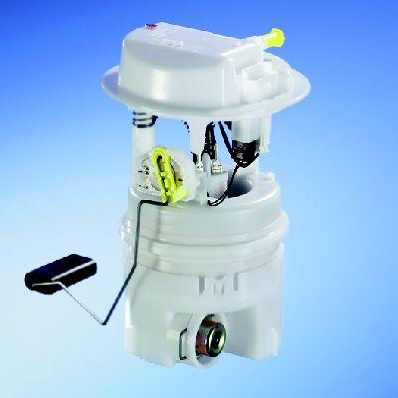 BOSCH 0 986 580 252 Kraftstoff-F&ouml;rdereinheit