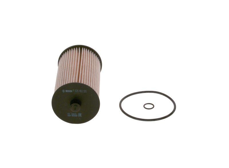 BOSCH F 026 402 101 Kraftstofffilter