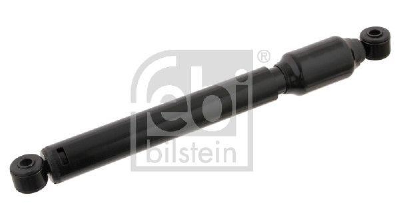FEBI BILSTEIN 01261 Lenkungsd&auml;mpfer f&uuml;r Mercedes-Benz