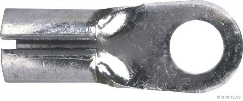 HERTH+BUSS 50250511 L&ouml;tverbinder 35-70 mm&sup2;, &Oslash; 10,5 mm, DIN 46211 A