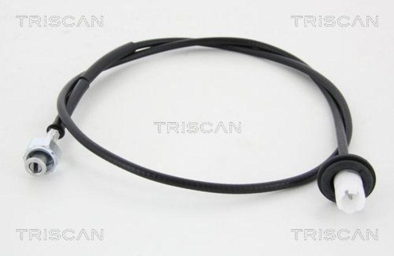 TRISCAN 8140 10406 Tachowelle für Citroen, Fiat