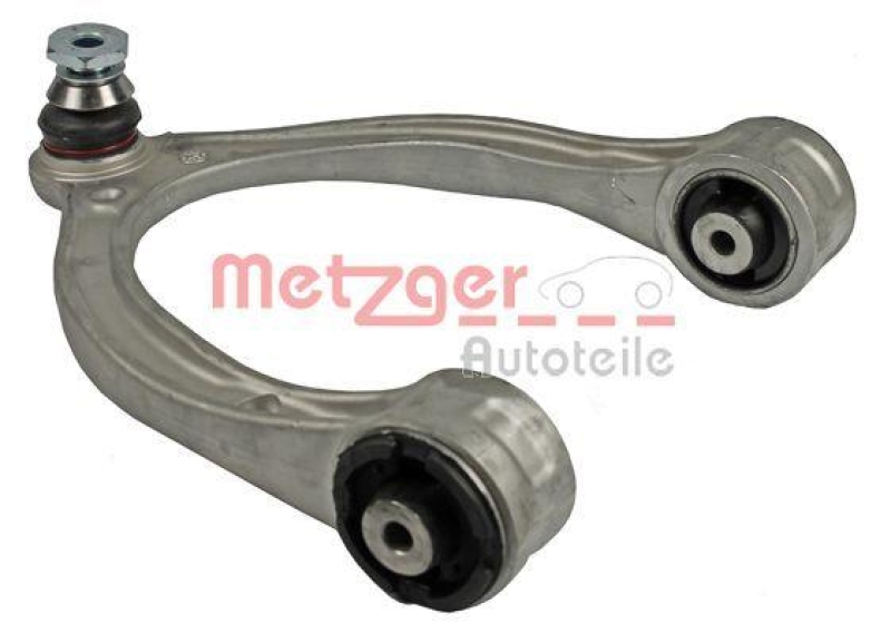 METZGER 58092501 Lenker, Radaufh&auml;ngung f&uuml;r MB VA links OBEN