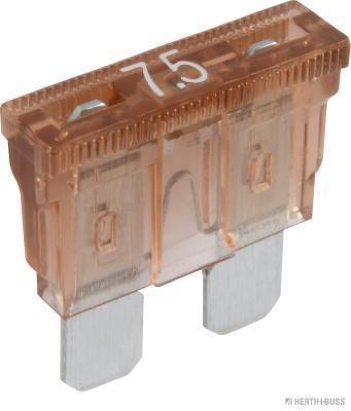 HERTH+BUSS 50295807066 Sicherung Standard Smart-Glow, 7,5 A, 10 pcs