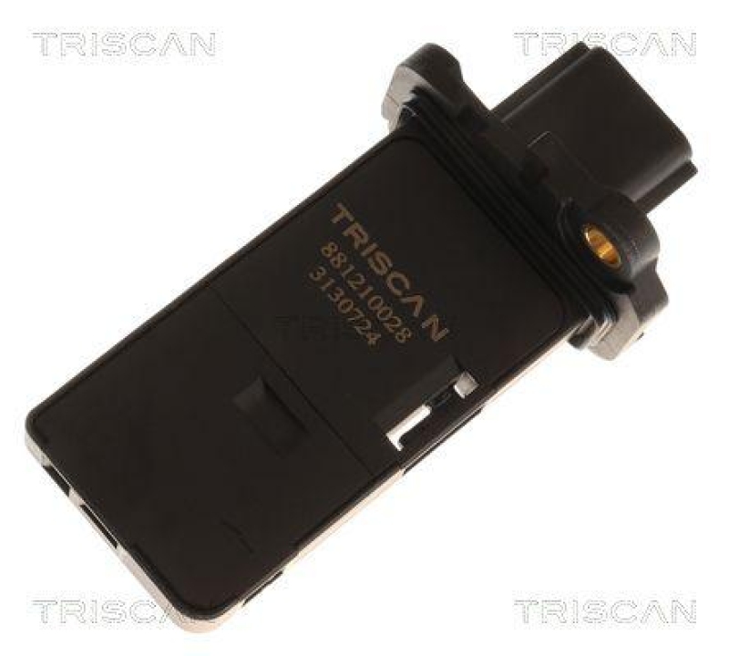 TRISCAN 8812 10028 Luftmassenmesser f&uuml;r Nissan, Opel, Renault