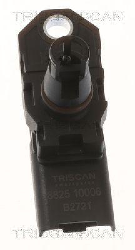 TRISCAN 8825 10006 Sensor, Ansauglufttemperatur f&uuml;r Citroen, Peugeot, Opel