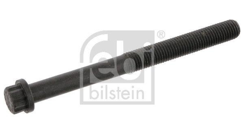 FEBI BILSTEIN 02321 Zylinderkopfschraube f&uuml;r Mercedes-Benz