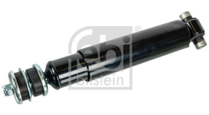 FEBI BILSTEIN 172339 Sto&szlig;d&auml;mpfer f&uuml;r Volvo