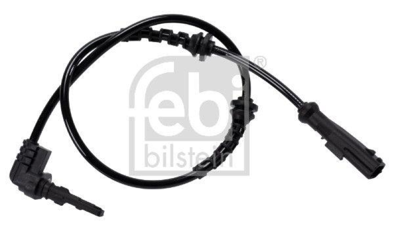 FEBI BILSTEIN 179005 ABS-Sensor f&uuml;r Renault