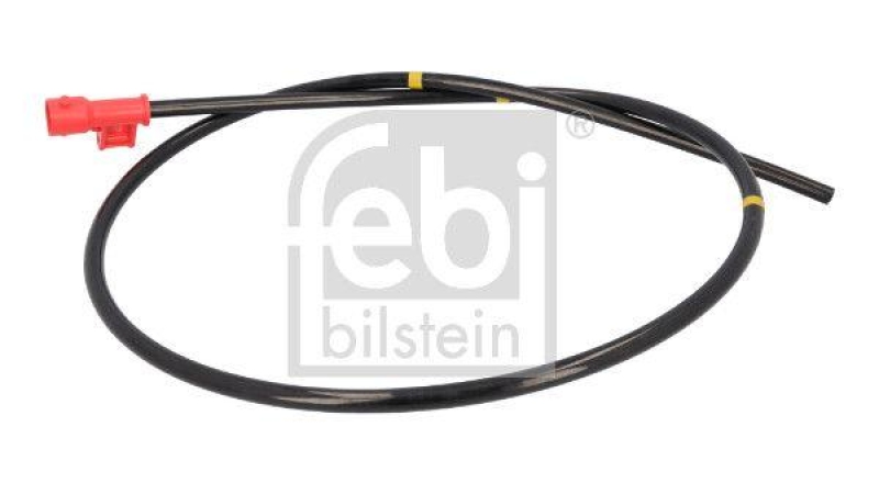 FEBI BILSTEIN 186614 F&uuml;hrungstrichter f&uuml;r &Ouml;lpeilstab f&uuml;r Volvo