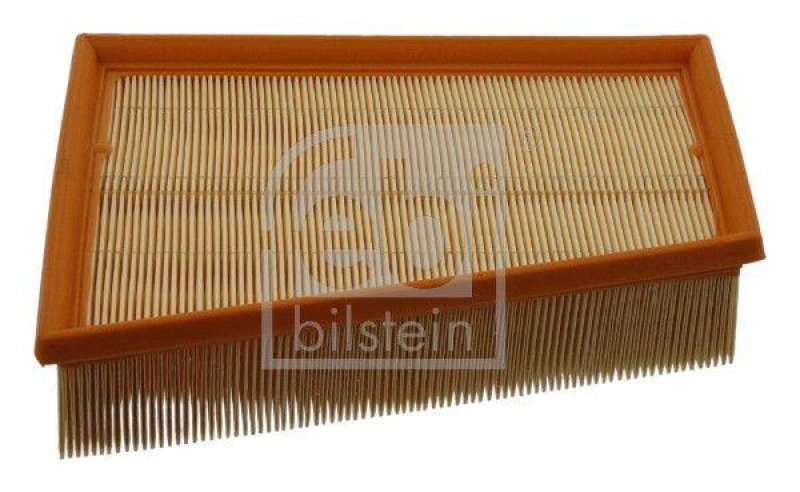 FEBI BILSTEIN 30984 Luftfilter für Renault
