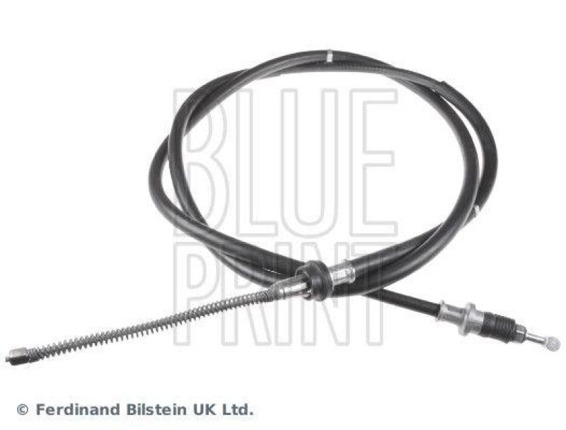 BLUE PRINT ADZ94648 Handbremsseil f&uuml;r Isuzu