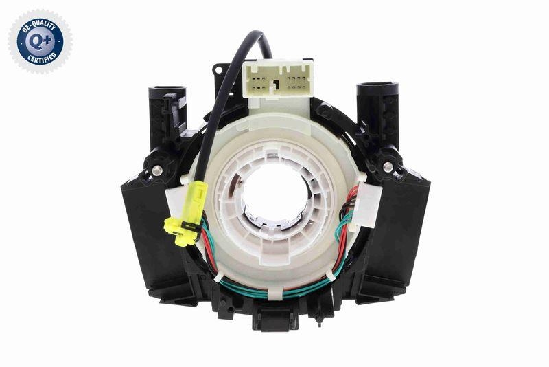 VEMO V38-72-0331 Wickelfeder, Airbag f&uuml;r NISSAN