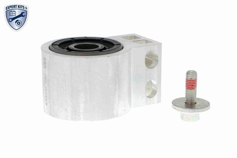 VAICO V40-1064 Lagerung, Lenker Vorderachse, Kit mit Schraube f&uuml;r OPEL