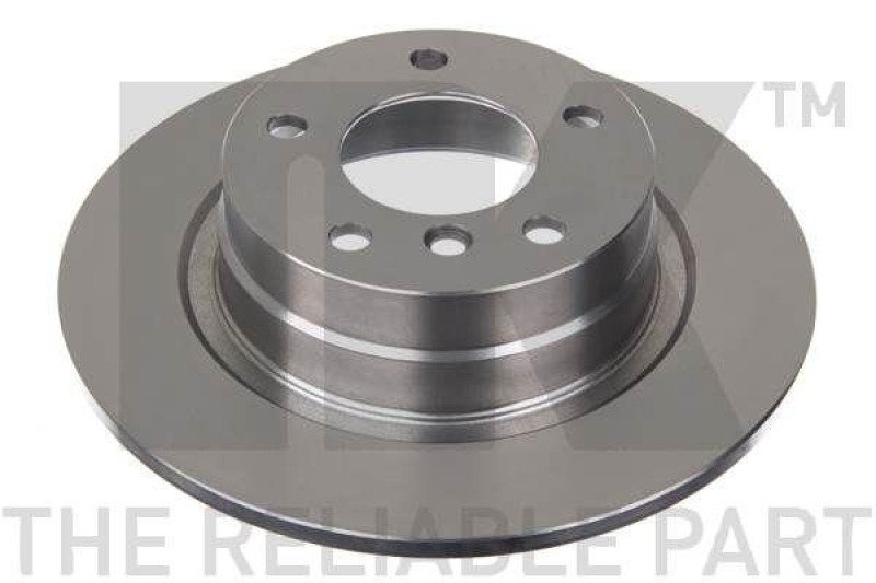 NK 201556 Bremsscheibe f&uuml;r BMW