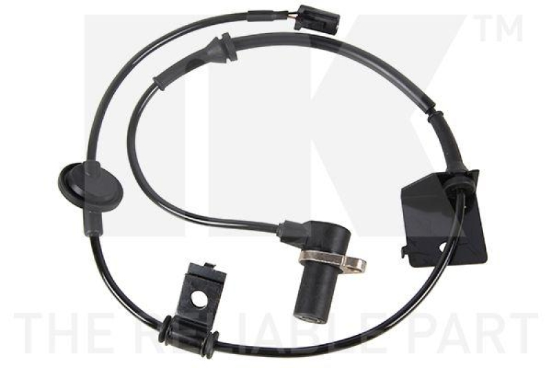 NK 293452 Sensor, Raddrehzahl f&uuml;r HYUNDAI
