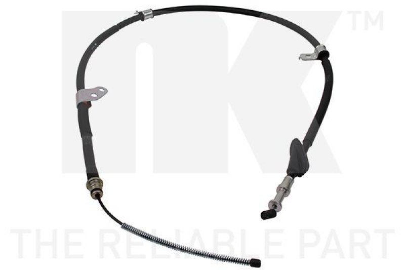 NK 904403 Seilzug, Feststellbremse für SUBARU
