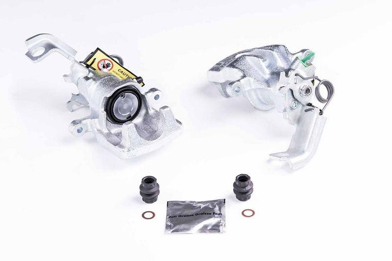 HELLA 8AC 355 383-051 Bremssattel f&uuml;r HONDA