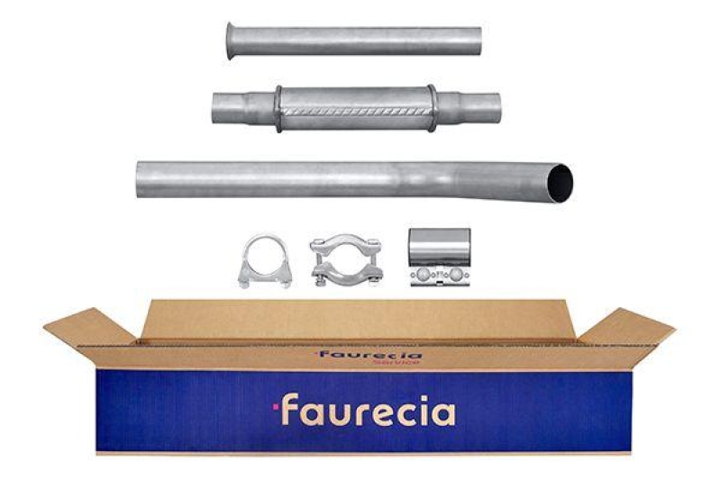 HELLA 8LB 366 022-281 Vorschalld&auml;mpfer RENAULT