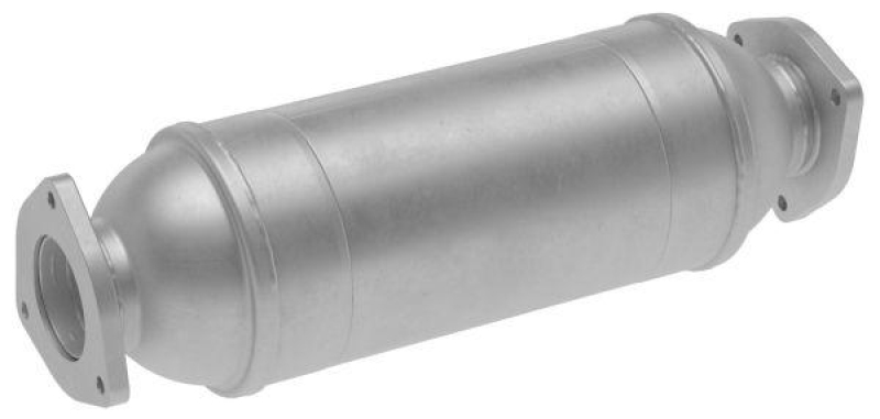 HELLA 8LG 366 070-401 Russ-/Partikelfilter COD FIAT