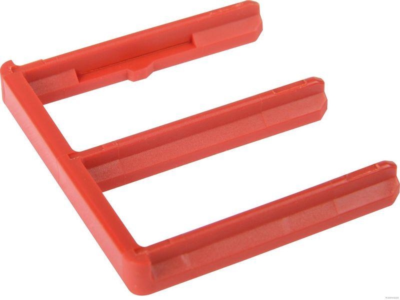 HERTH+BUSS 50391175 Sekund&auml;rverriegelung, Steckgeh&auml;use 18-polig