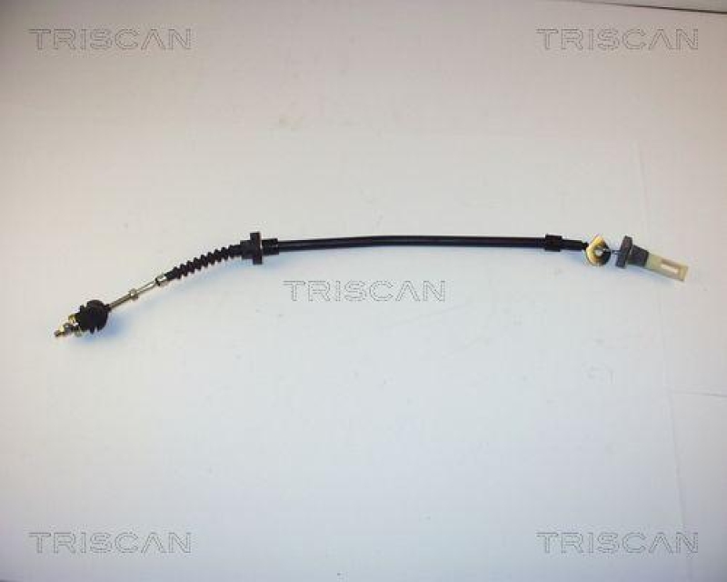 TRISCAN 8140 29231 Kupplungsseil für Vw Polo