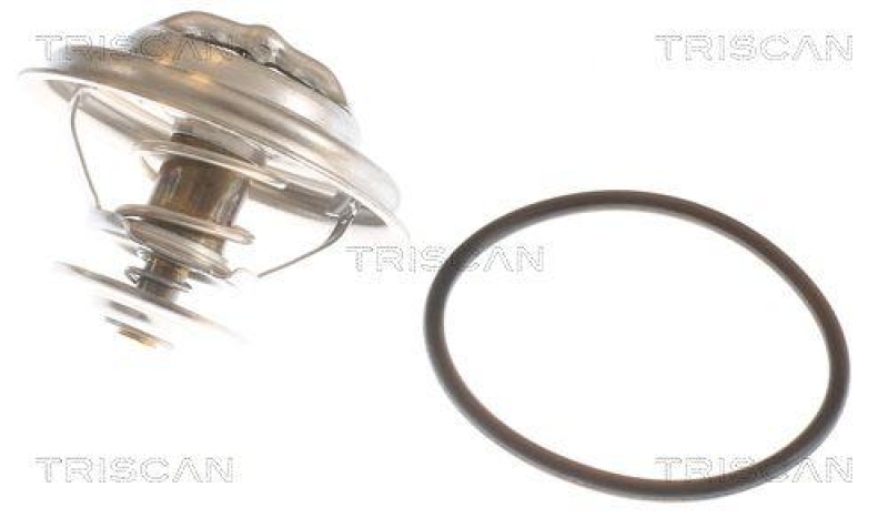 TRISCAN 8620 6382 Thermostat f&uuml;r Bmw, Opel (1)
