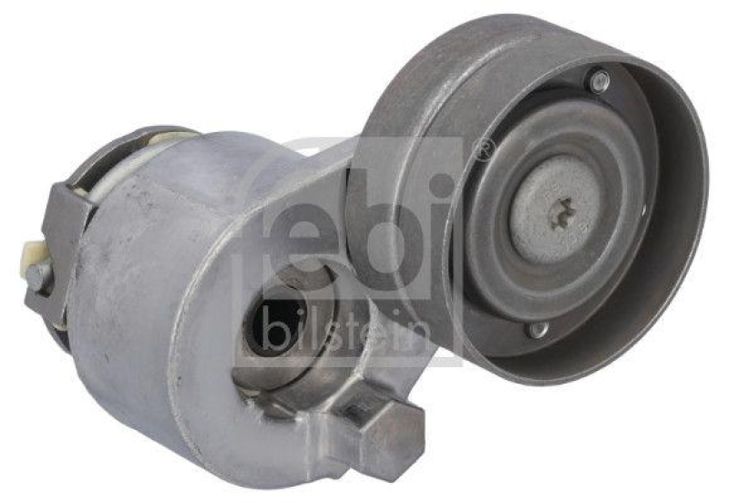 FEBI BILSTEIN 22329 Riemenspanner f&uuml;r Keilrippenriemen f&uuml;r Renault