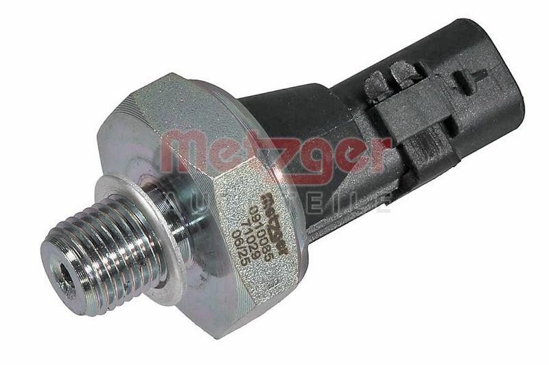 METZGER 0910085 &Ouml;ldruckschalter f&uuml;r AUDI/SEAT/SKODA/VW