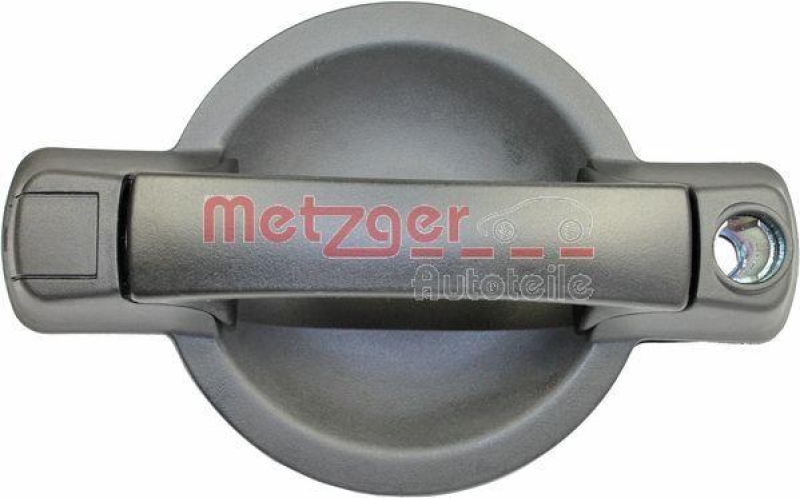 METZGER 2310537 T&uuml;rgriff f&uuml;r FIAT SCHIEBET&Uuml;R links