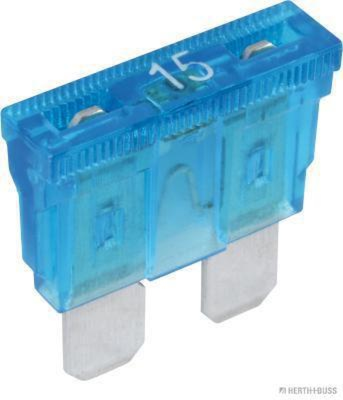 HERTH+BUSS 50295815066 Sicherung Standard Smart-Glow, 15 A, 10 pcs