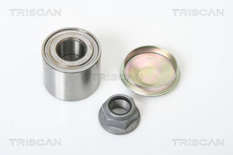 TRISCAN 8530 25251 Radlagersatz Hinten f&uuml;r Renault