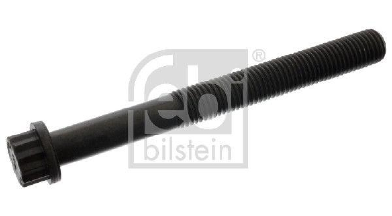 FEBI BILSTEIN 02322 Zylinderkopfschraube f&uuml;r Mercedes-Benz