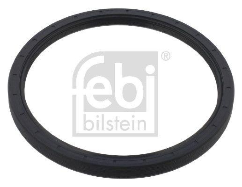 FEBI BILSTEIN 08137 Wellendichtring für Radlager