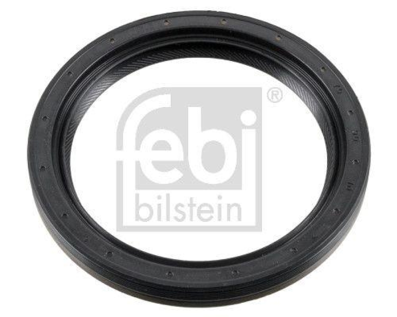 FEBI BILSTEIN 180064 Wellendichtring f&uuml;r Kurbelwelle und Nockenwelle f&uuml;r Iveco