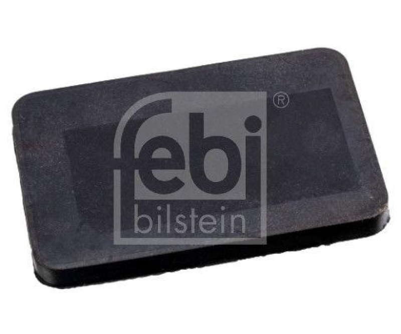 FEBI BILSTEIN 181130 Blattfederlager f&uuml;r Mercedes-Benz